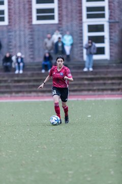 Bild 254 - wBJ Walddörfer am 20.11.21